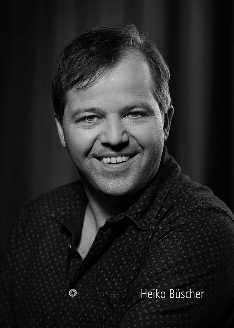 Heiko Büscher