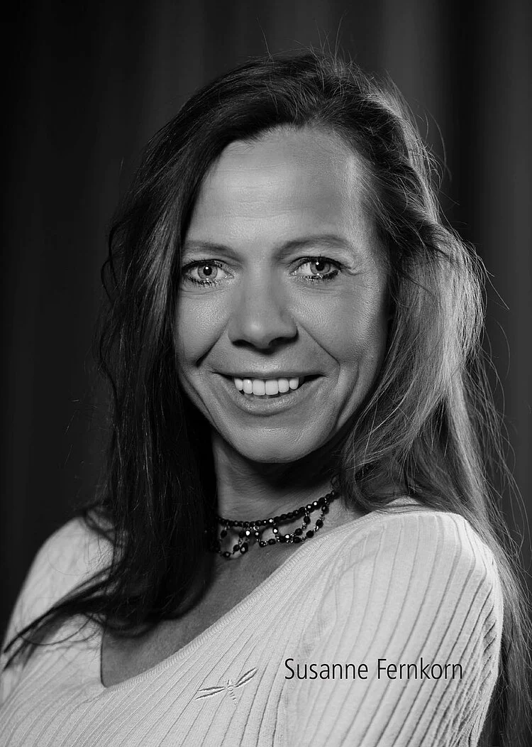 Susanne Fernkorn
